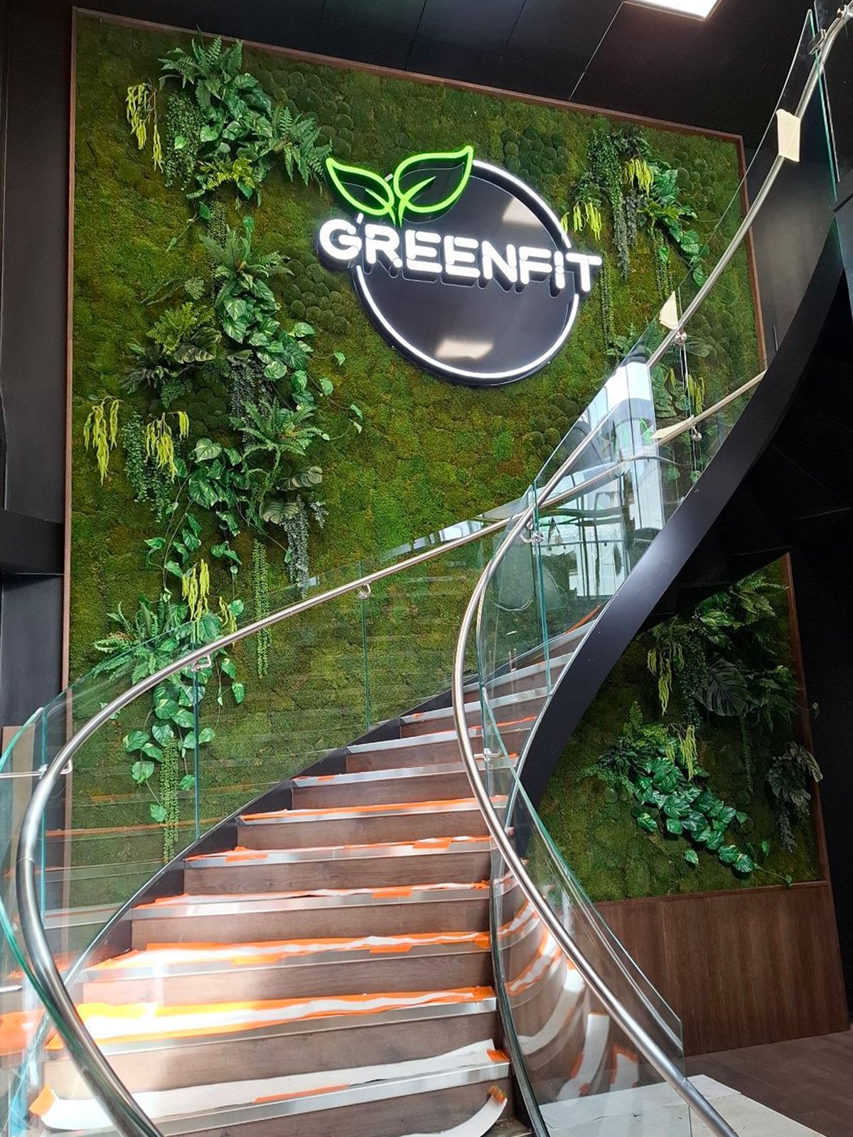 Greenfit 1